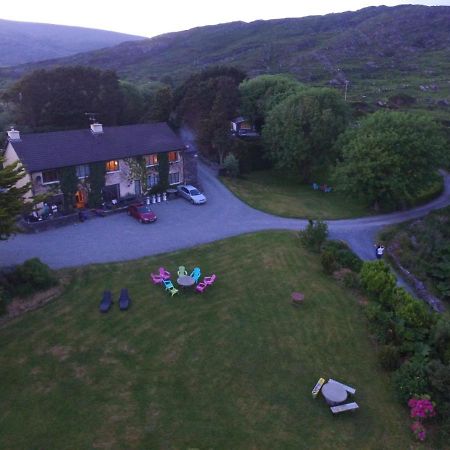 The Olde Forge B & B Caherdaniel Bagian luar foto