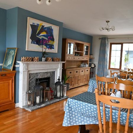 The Olde Forge B & B Caherdaniel Bagian luar foto