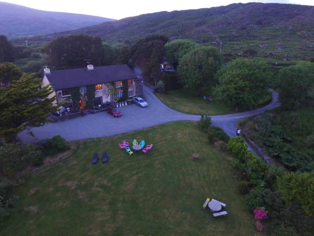 The Olde Forge B & B Caherdaniel Bagian luar foto
