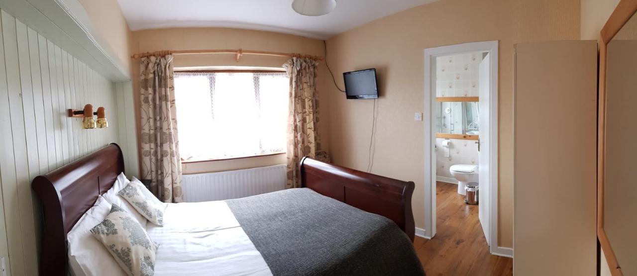 The Olde Forge B & B Caherdaniel Bagian luar foto