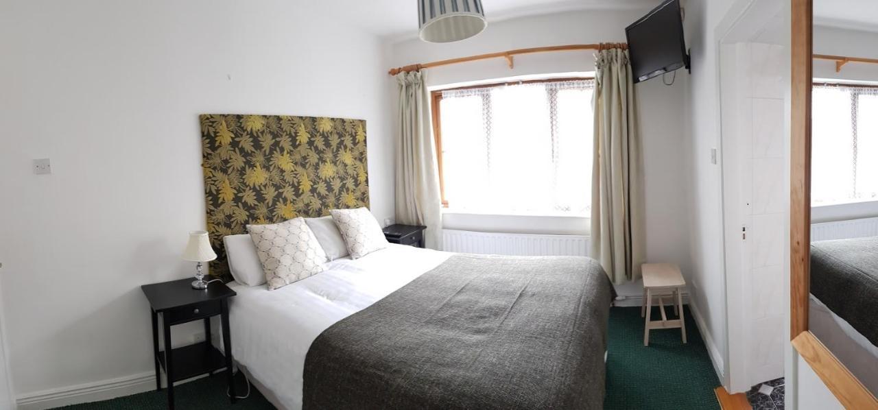 The Olde Forge B & B Caherdaniel Bagian luar foto