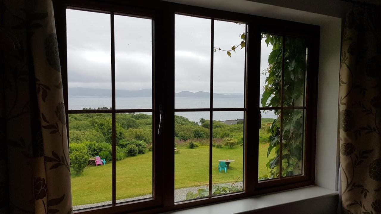 The Olde Forge B & B Caherdaniel Bagian luar foto