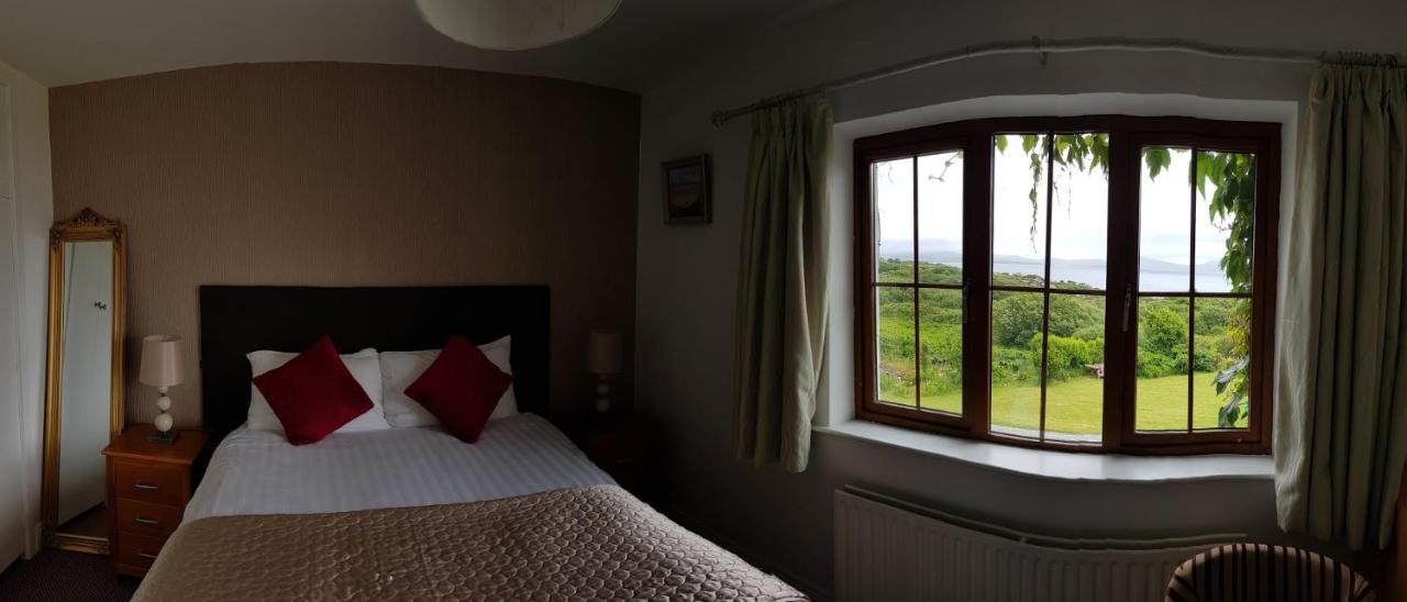 The Olde Forge B & B Caherdaniel Bagian luar foto