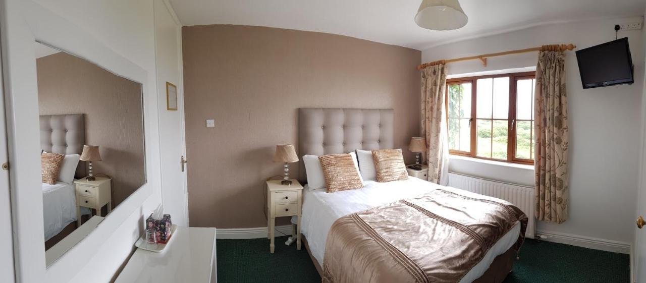 The Olde Forge B & B Caherdaniel Bagian luar foto