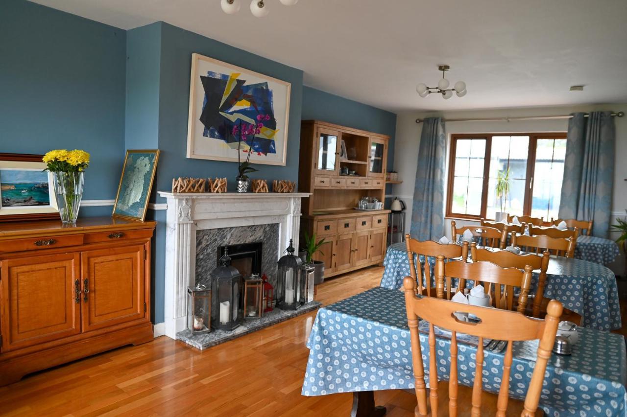 The Olde Forge B & B Caherdaniel Bagian luar foto