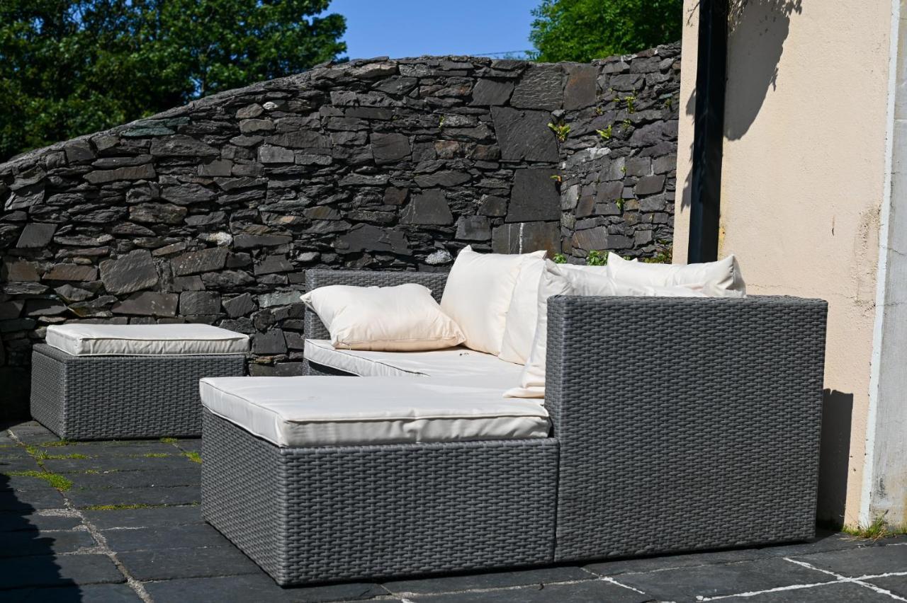 The Olde Forge B & B Caherdaniel Bagian luar foto