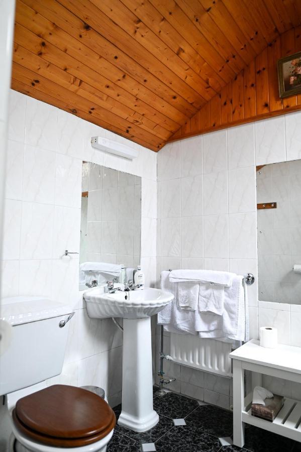 The Olde Forge B & B Caherdaniel Bagian luar foto