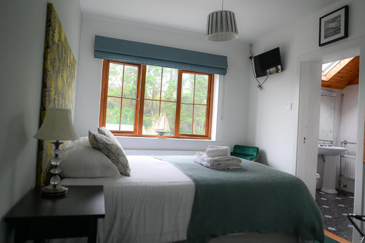 The Olde Forge B & B Caherdaniel Bagian luar foto