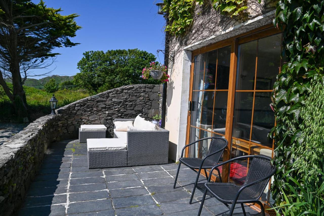 The Olde Forge B & B Caherdaniel Bagian luar foto