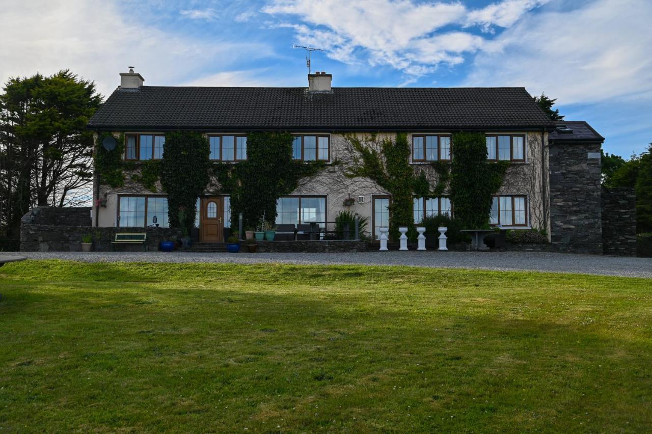 The Olde Forge B & B Caherdaniel Bagian luar foto