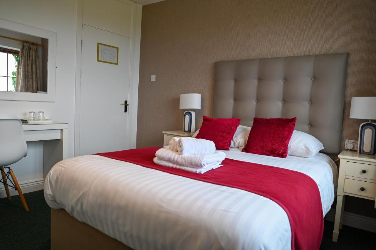 The Olde Forge B & B Caherdaniel Bagian luar foto